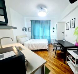 Simei Green Condominium (D18), Condominium #601426181